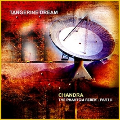 Chandra - the Phantom Ferry - Part II
