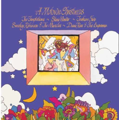 Various Artists - Motown Christmas [Import]