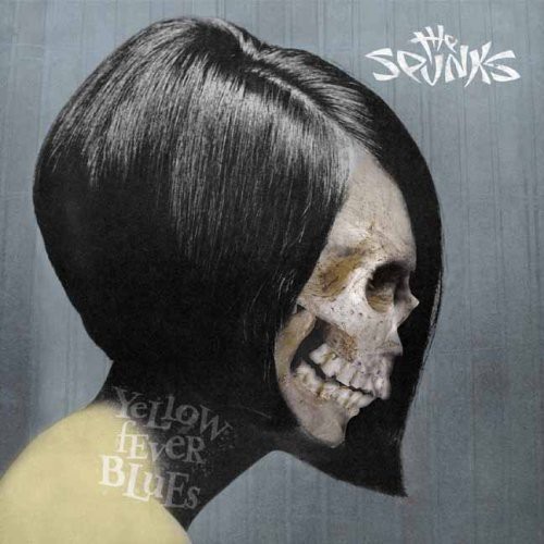 Spunks - Yellow Fever Blues