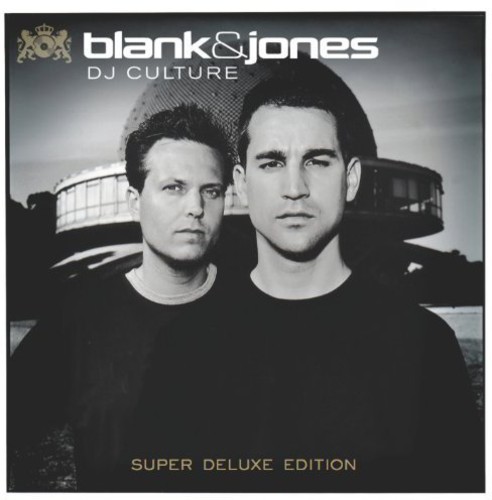 Dj Culture (Super Deluxe Edition)