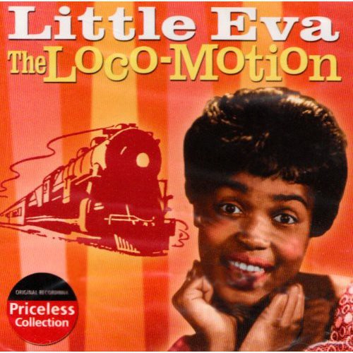 Locomotion