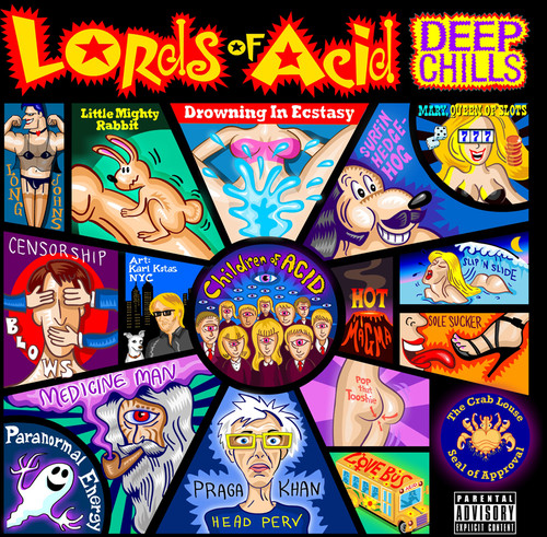 Album Art