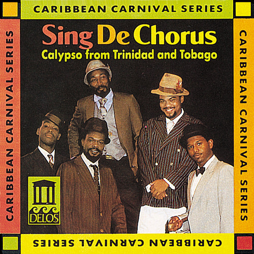 Sing De Chorus - Sing de Chorus / Various