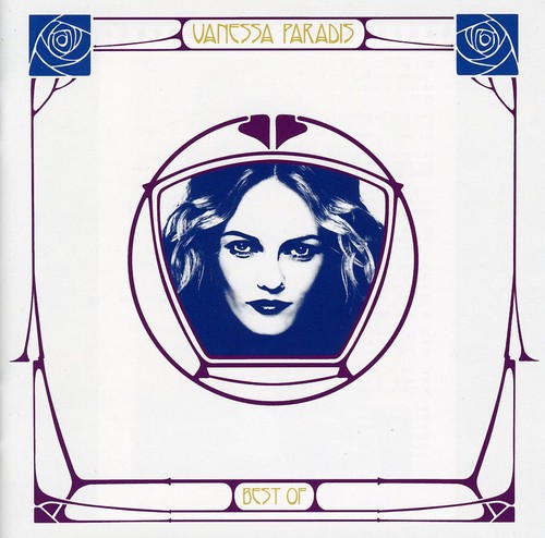 Best Of Vanessa Paradis