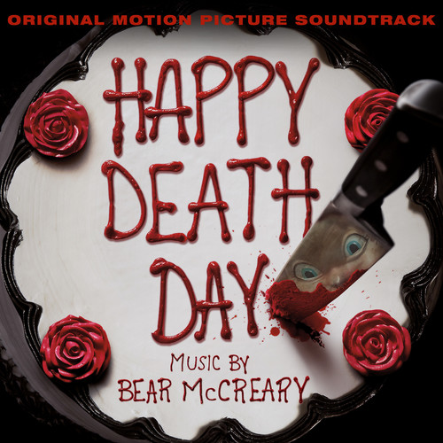 Happy Death Day - Original Soundtrack