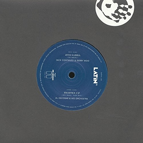 Jive Samba / Tighten Up