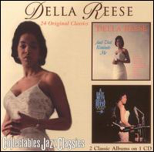And That Reminds Me / A Date With Della Reese