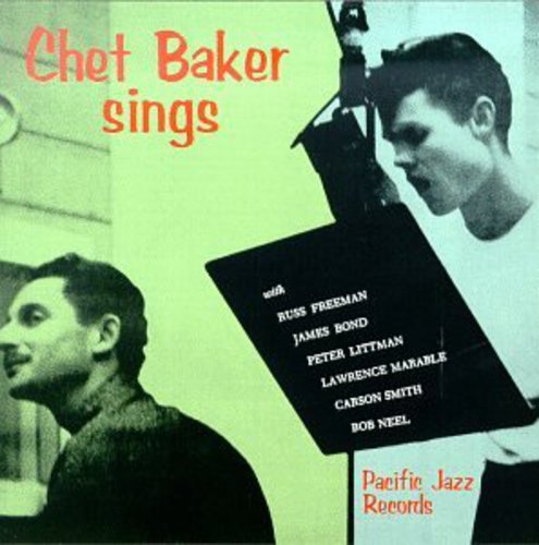 Chet Baker - Sings