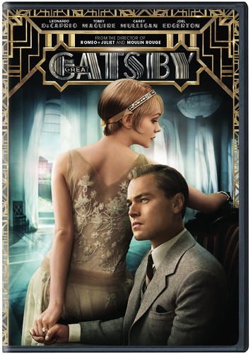 Great Gatsby - The Great Gatsby