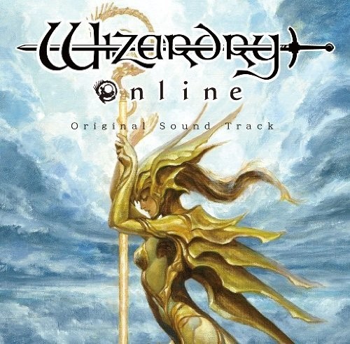 Wizardry Online (Original Soundtrack)