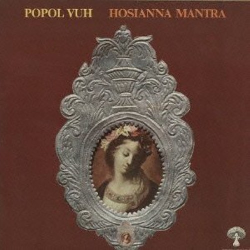 Hosiana Mantra (Bonus Track) (Jpn)