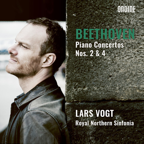Piano Concertos 2 & 4