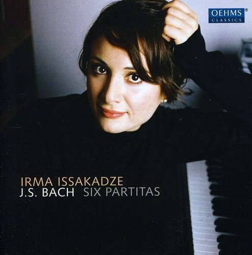 Six Partitas