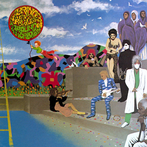 Album Art