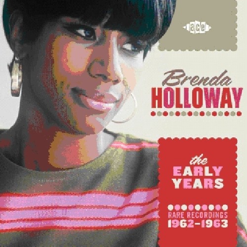 Early Years Rare Recordings 1962-63