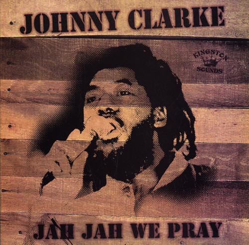 Jah Jah We Pray