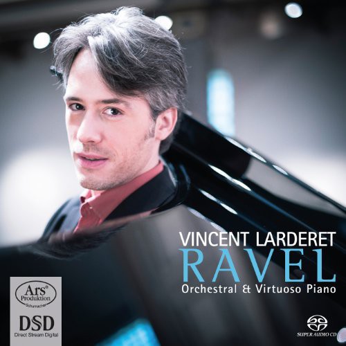 Orchestral & Virtuoso Piano