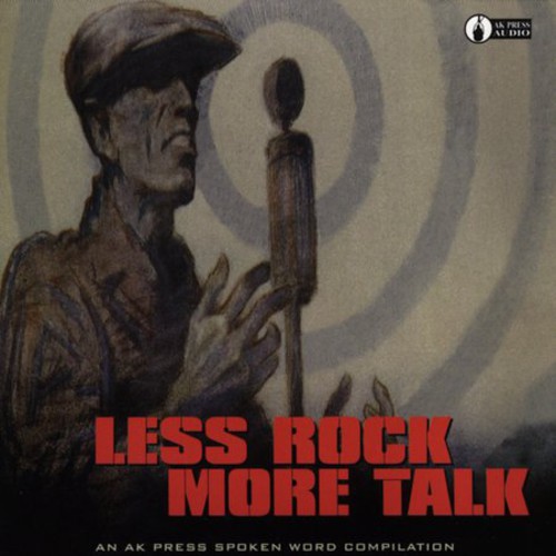 Less Rock More Talk - Less Rock More Talk
