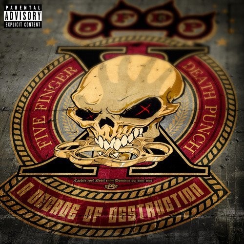 Album Art