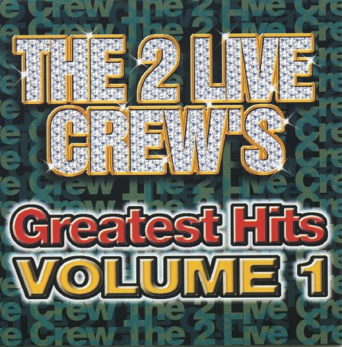 Greatest Hits 1