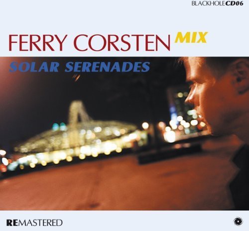 Solar Serenades Remastered