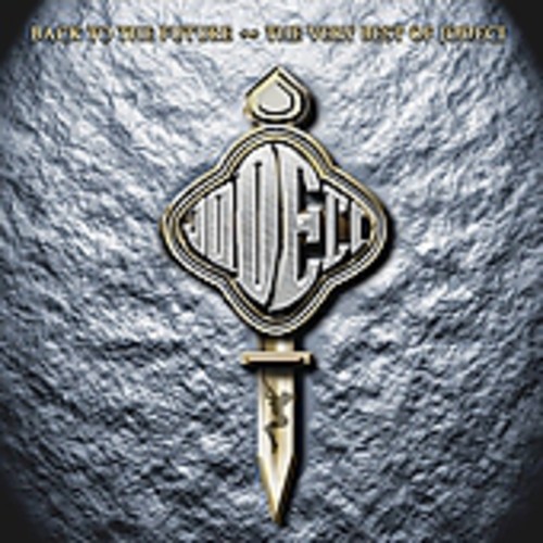 Jodeci - Back to the Future: The Very Best of Jodeci