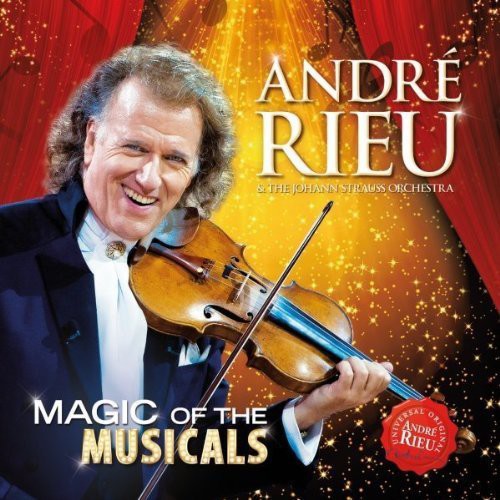 Magic of the Musicals