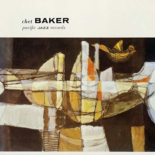 Trumpet Artistry Of Chet Baker