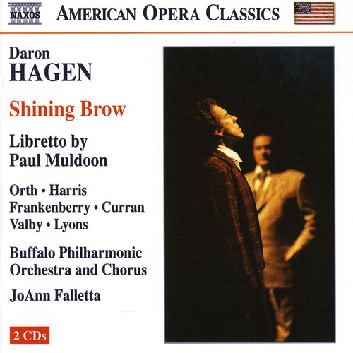 Joann Falletta - Shinning Brow