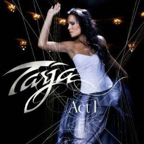 Act 1 : Live in Rosario