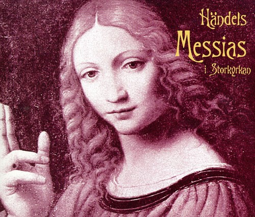 G.F Handel - Messiah