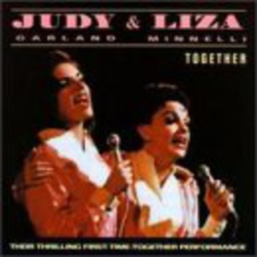 GARLAND/MINNELLI - Together