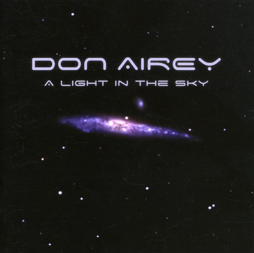Light In The Sky