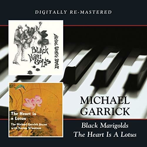 Black Marigolds / Heart Is A Lotus