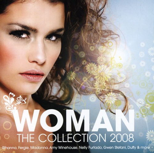 Woman: The Collection 2008