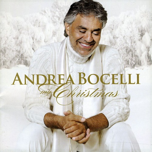 My Christmas: International Deluxe Edition