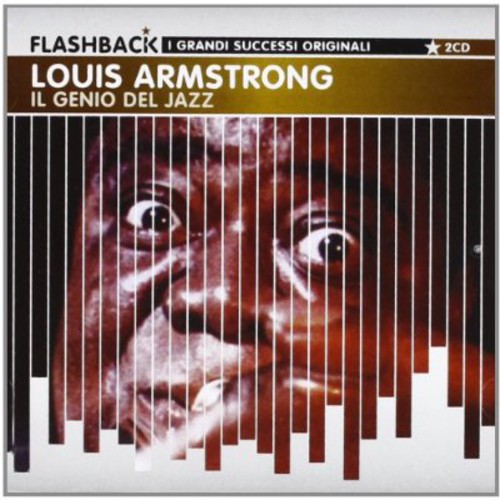 Louis Armstrong: Il Genio Del Jazz
