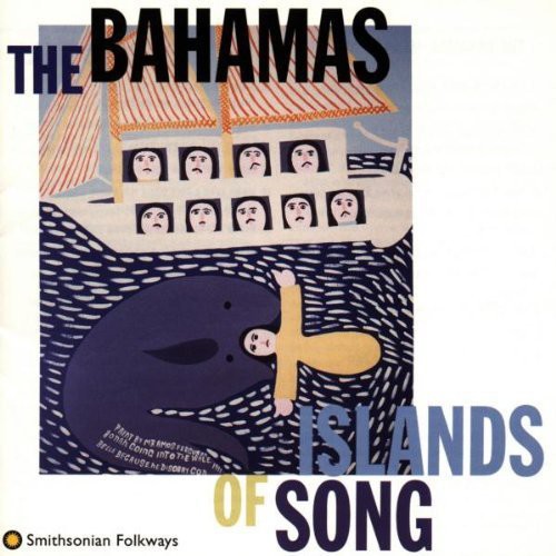 Bahamas Island Of Song / Various - Bahamas: Island of Song / Various