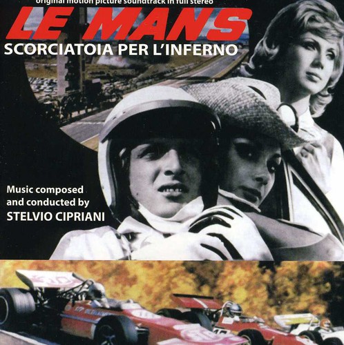 Le Mans Scorciatoia Per Linferno