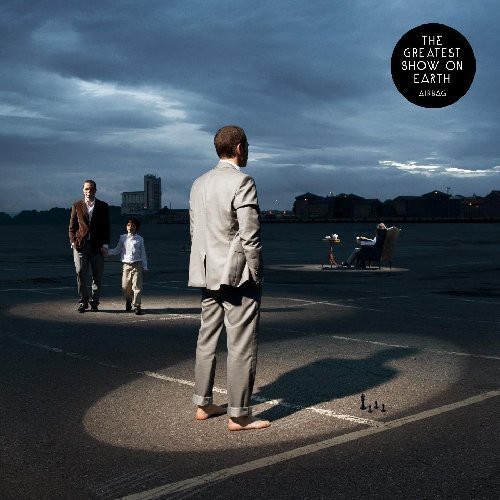Album Art