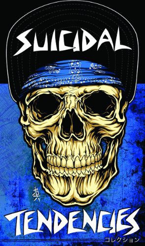 Suicidal Tendencies - Collection
