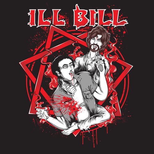 Ill Bill - Septagram