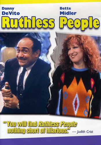  - Ruthless People