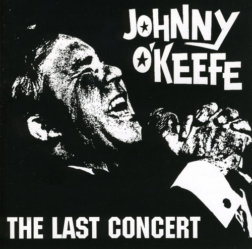 Last Concert