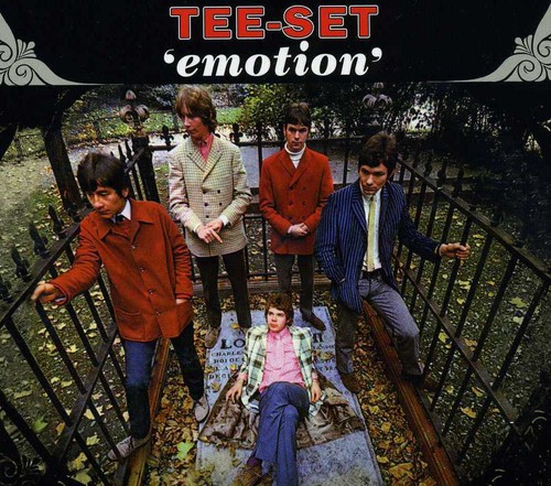 Emotion: The Album-Rarities