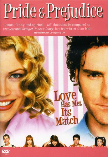 Pride & Prejudice - Pride & Prejudice (2003)