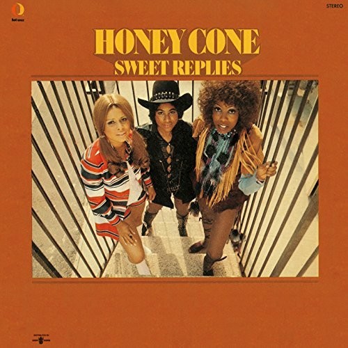 Sweet Reprise