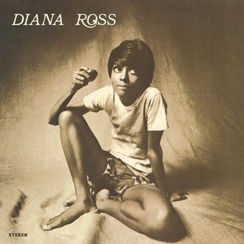 Diana Ross - Diana Ross (Bonus Tracks) [Remastered]