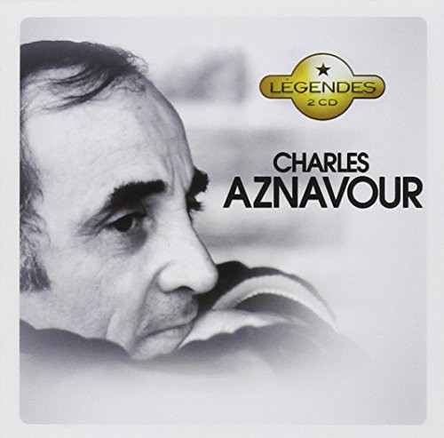 Charles Aznavour