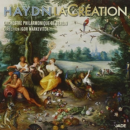 La Creation (Fra)